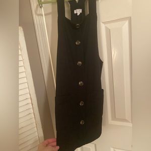 Super cute black jumper